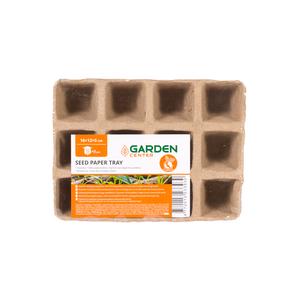 Daigykla Garden Center 725003-1, 12 cm x 8 cm x 16 cm, 5 vnt.