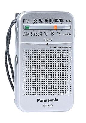 Радиоприемник Panasonic
