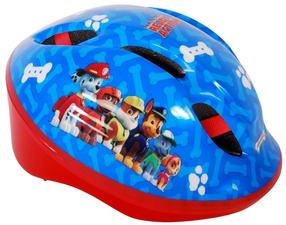 Jalgrattakiiver lastele Volare Paw Patrol, mitmevärviline, 51-55 cm
