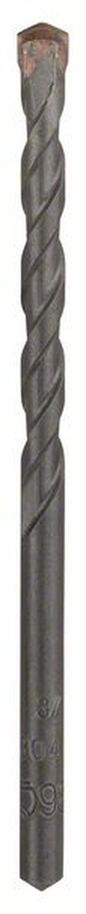 Grąžtas Bosch, betonui, tiesus, 5 mm x 8.5 cm