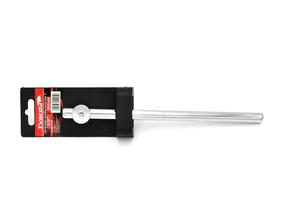 T formos raktas, šepetys-antgalis T00153, 255 mm, 0.5 mm