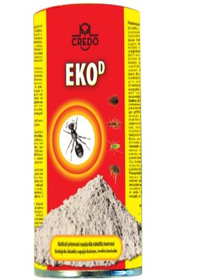 Keemiline kahjurite tõrjevahend Credo, 200 g