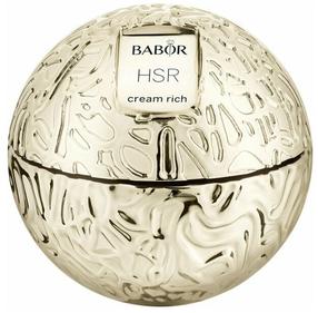 Sejas krēms Babor HSR Lifting Cream Rich, 50 ml