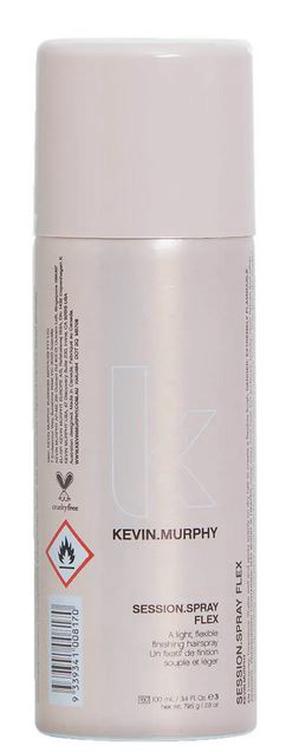 Juukselakk Kevin Murphy Session Spray Flex, 100 ml