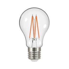 Lambipirn Airam LED, A60, valge v., E27, 5 W, 180 lm