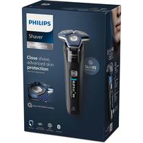 Prekė su pažeista pakuote. Barzdaskutė Philips 7000 S7886/35, li-ion, juoda sp.