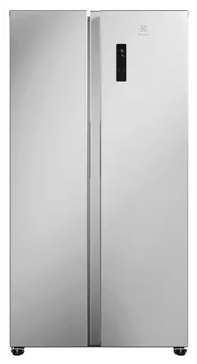Külmik kahe uksega Electrolux Side-by-Side EAT6ME53U0