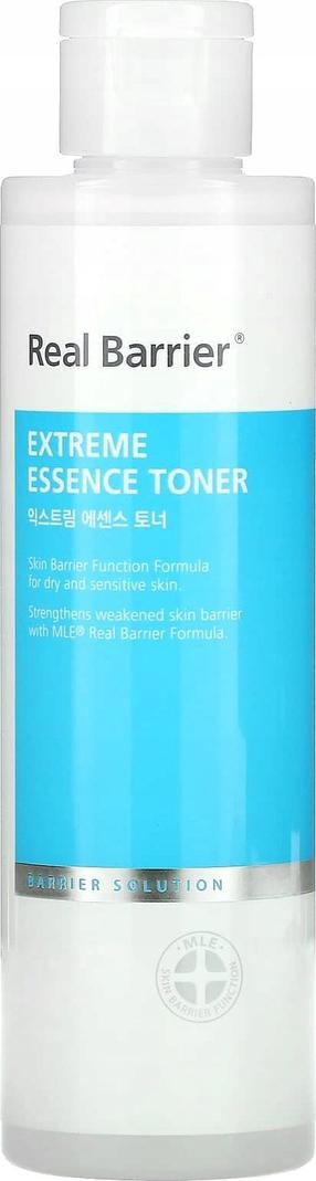 Тоник для лица Real Barrier Extreme Essence, 190 мл