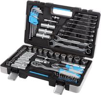 Įrankių rinkinys Mega Tool Set