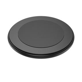 Беспроводное зарядное устройство Extra Digital WC240005 for iOS and Android, Wireless, черный цв., 10 Вт