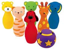 Kaladėlės K's Kids