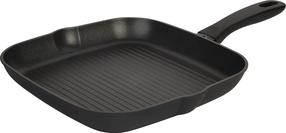 Keptuvė Ballarini Avola Grill, Ø 28 cm, aliuminis