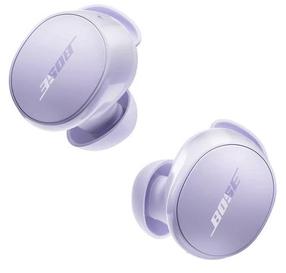 Juhtmeta kõrvaklapid Bose QuietComfort, violetne v.
