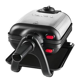 Vaflinė Tefal WM 756D, 1200 W