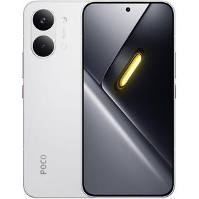 Мобильный телефон Poco X8 Pro Max MZB0NB9EU, 512 GB, белый цв.