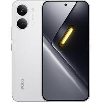 Mobilusis telefonas Poco X8 Pro Max MZB0NB9EU, 512 GB, balta sp.