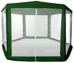 Aiatelk MultiGarden, 200 x 200 cm, roheline v.