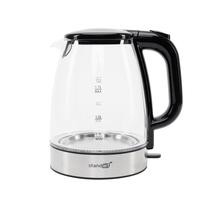 Elektrinis virdulys Standart K712MN, 1.7 l, skaidri sp.
