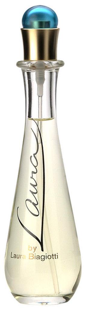 Tualetinis vanduo Laura Biagiotti Laura, 25 ml
