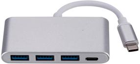 USB šakotuvas RoGer AD15641