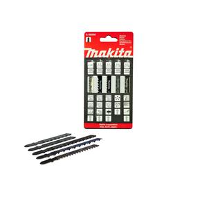 Pjūklelių komplektas Makita A-86898, 10 cm, 5 vnt.