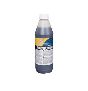 Medienos beicas Rilak Furnicolor Nr9, ruda sp., 1 l