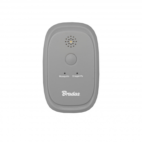 Repelentas uodams Bradas CTRL-IN201B