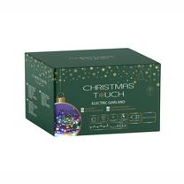 Lempučių girlianda Christmas Touch XYIP-31ELED-120C-M, 9 m, įvairių spalvų, 120 LED