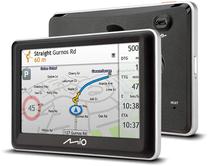 GPS navigacija Mio Spirit 7700 LM