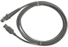 Juhe Datalogic USB, RJ-45, 2 m