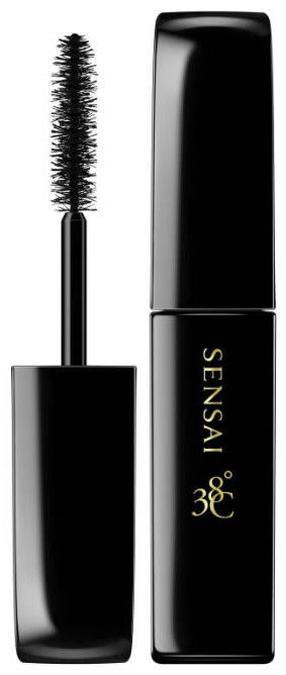 Тушь для ресниц Sensai Lash Volumiser, черный цв.