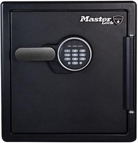 Напольный сейф Masterlock LFW123FTC, 41.5 см x 49.1 см x 45.3 см