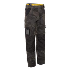 Darba bikses vīriešu North Ways Adam 1204, woodland krās., 46 izmērs