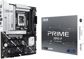 Pagrindinė plokštė Asus PRIME Z890-P