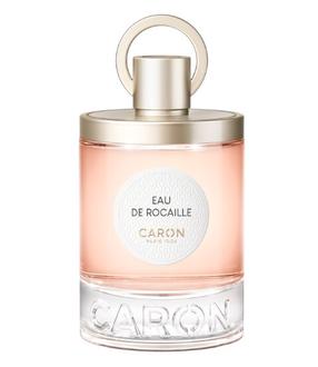 Туалетная вода Caron Eau De Rocaille, 100 мл