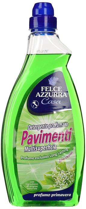 Puhastusvahend Felce Azzurra, 1 l