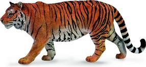 Žaislinė figūrėlė Collecta Siberian Tiger XL 88789, įvairių spalvų