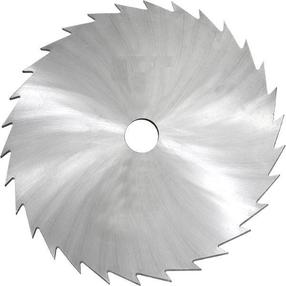 Pjovimo diskas Geko, 600 mm x 32 mm