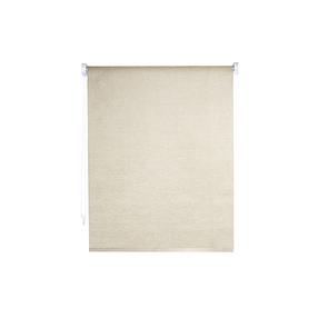 Rullo žalūzijas Domoletti Madryt-K 867 867, gaiši brūna krās., 60 cm x 170 cm