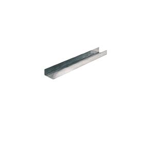 Ģipškartona profils Knauf 3292, CD, 2.6 m, 60 mm x 27 mm