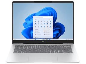Ноутбук HP OmniBook 7 AI, 255U, 16 GB, 512 GB, 14 ″, Intel (Integrated), серый цв., EN, Windows 11 pro
