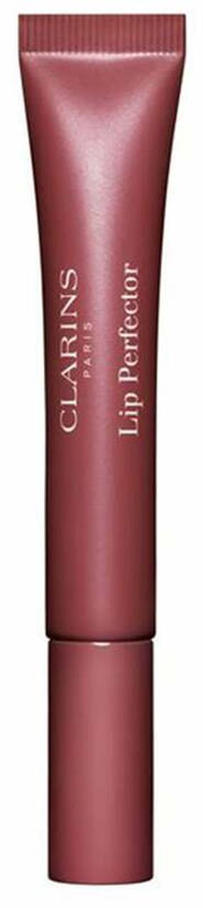 Блеск для губ Clarins Lip Perfector, 12 мл, mulberry glow цв., 25