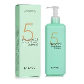 Šampoon Masil Probiotics 5, 300 ml