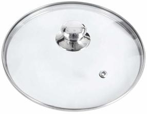Keptuvės dangtis Orion 126322, 320 mm