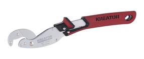 Разводной ключ Kreator KRT506004, 329 мм, 13 - 24 мм