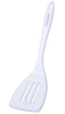 Maisto mentelė Fissman Bianca 1443 1443, 32 cm, 4.5 cm, balta sp.