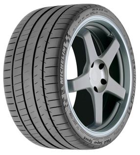Vasarinė automobilių padanga Michelin Pilot Super Sport 255/35/R20, 97-Y, D, B, 71 dB