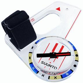 Компас Suunto AIM-6