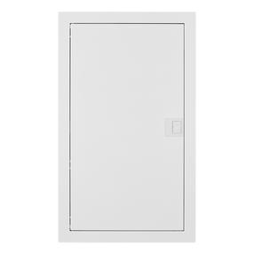 Modulinis skydas Elektroplast MSF 3X12, potinkinis, IP30, 36 mod., balta sp.