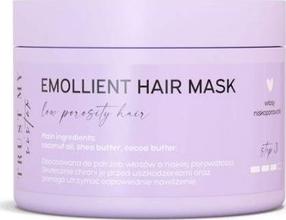 Kaukė plaukams Trust My Sister Emollient Hair Mask, 150 ml